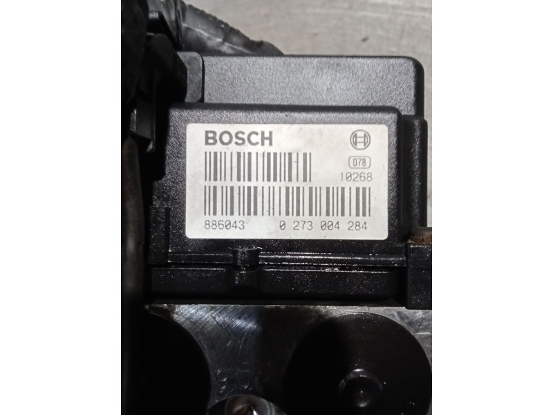 Recambio de abs para audi a6 c5 (4b2, 4b4) 2.5 tdi referencia OEM IAM 0273004284  