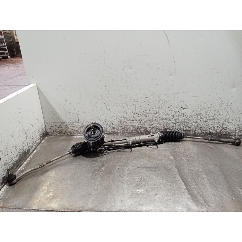 Recambio de cremallera direccion para peugeot 5008 (0u_, 0e_) 1.6 bluehdi 120 referencia OEM IAM 6820000084  