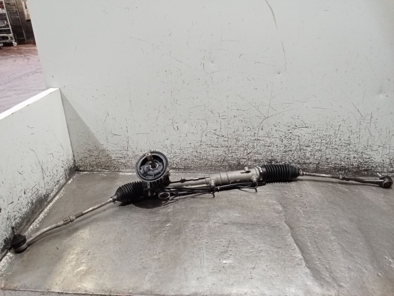 Recambio de cremallera direccion para peugeot 5008 (0u_, 0e_) 1.6 bluehdi 120 referencia OEM IAM 6820000084  