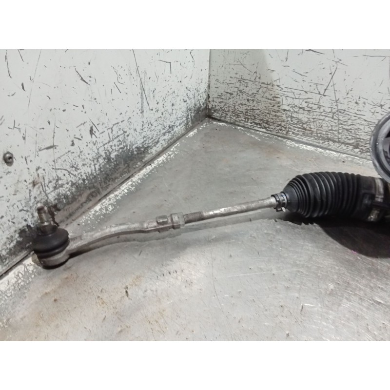 Recambio de cremallera direccion para peugeot 5008 (0u_, 0e_) 1.6 bluehdi 120 referencia OEM IAM 6820000084  