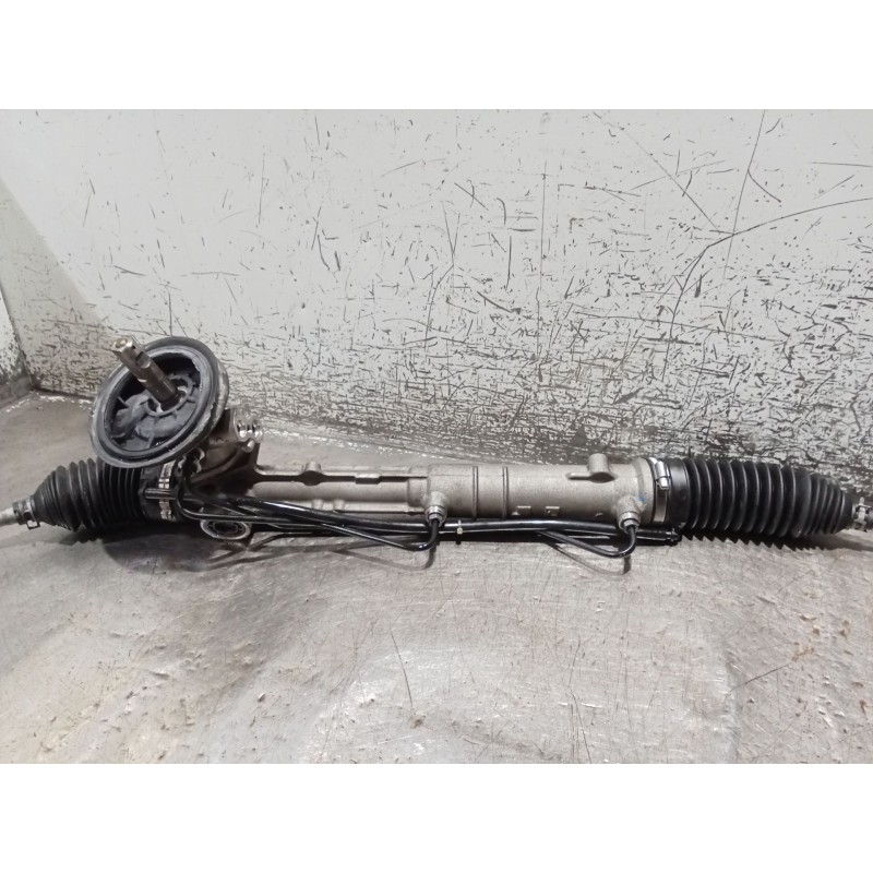 Recambio de cremallera direccion para peugeot 5008 (0u_, 0e_) 1.6 bluehdi 120 referencia OEM IAM 6820000084  