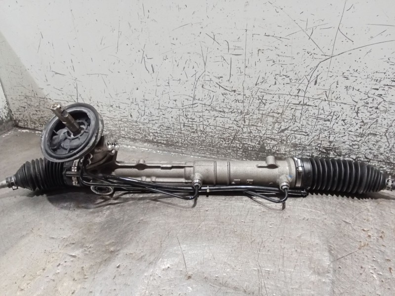 Recambio de cremallera direccion para peugeot 5008 (0u_, 0e_) 1.6 bluehdi 120 referencia OEM IAM 6820000084  