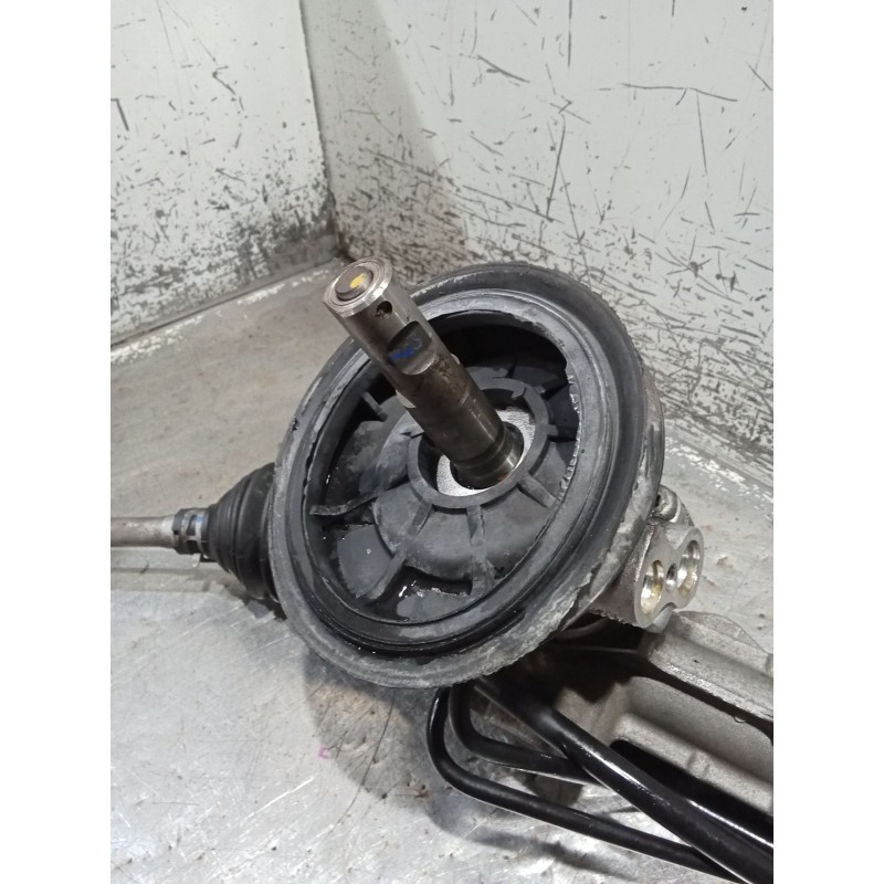 Recambio de cremallera direccion para peugeot 5008 (0u_, 0e_) 1.6 bluehdi 120 referencia OEM IAM 6820000084  