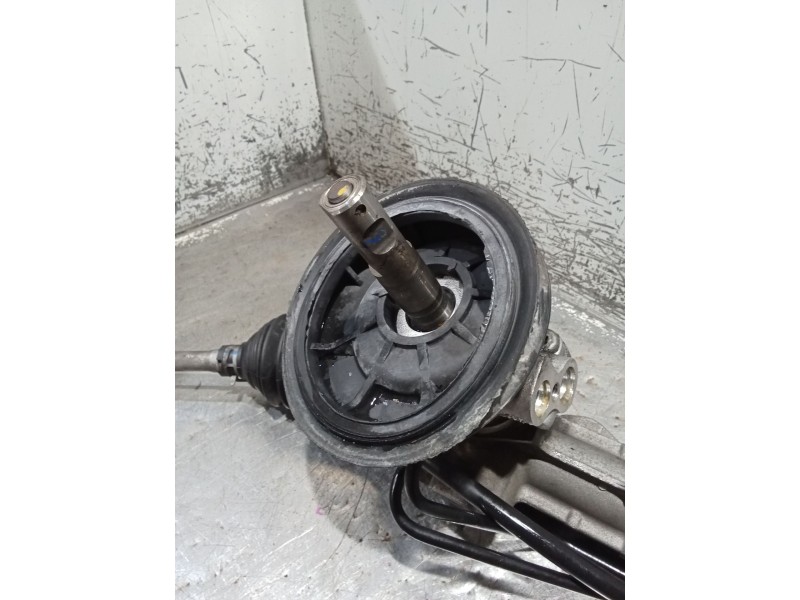 Recambio de cremallera direccion para peugeot 5008 (0u_, 0e_) 1.6 bluehdi 120 referencia OEM IAM 6820000084  