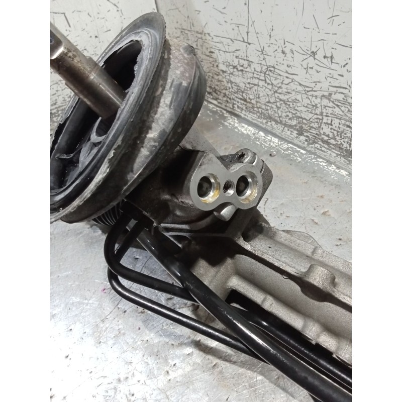 Recambio de cremallera direccion para peugeot 5008 (0u_, 0e_) 1.6 bluehdi 120 referencia OEM IAM 6820000084  
