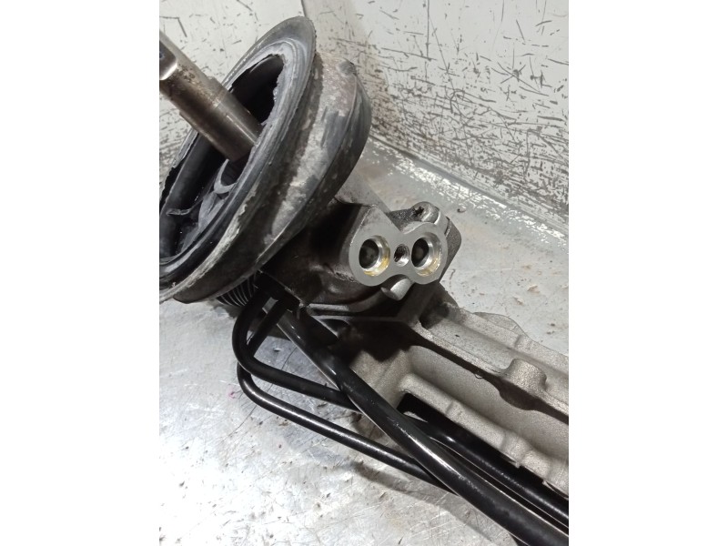 Recambio de cremallera direccion para peugeot 5008 (0u_, 0e_) 1.6 bluehdi 120 referencia OEM IAM 6820000084  