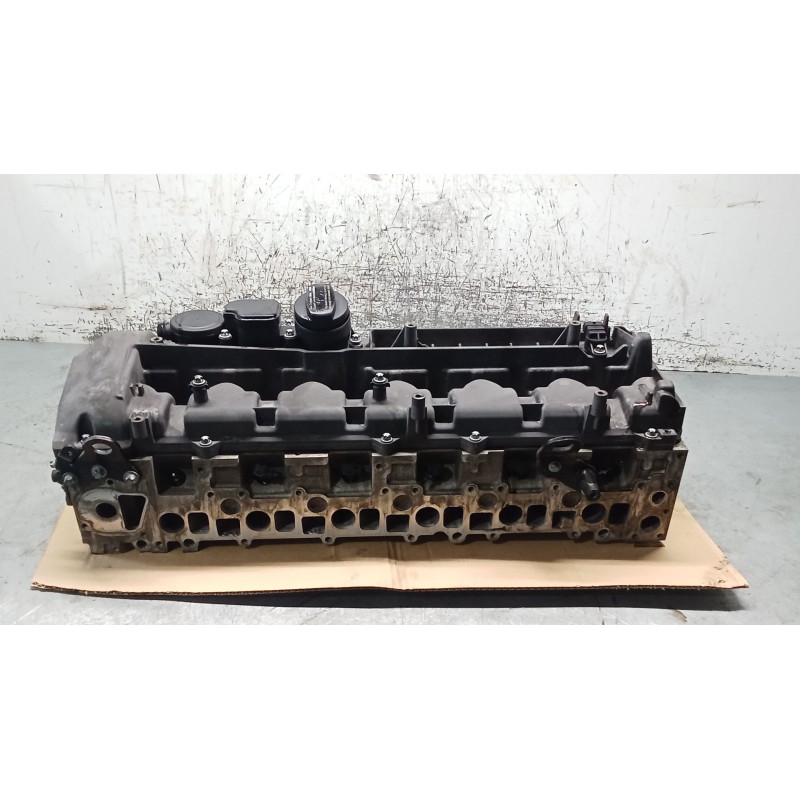 Recambio de culata para mercedes-benz clase s (w220, v220) s 320 cdi (220.025, 220.125) referencia OEM IAM  648960 02
