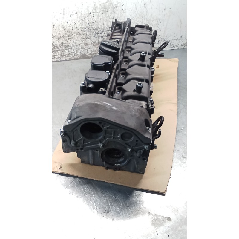 Recambio de culata para mercedes-benz clase s (w220, v220) s 320 cdi (220.025, 220.125) referencia OEM IAM  648960 02