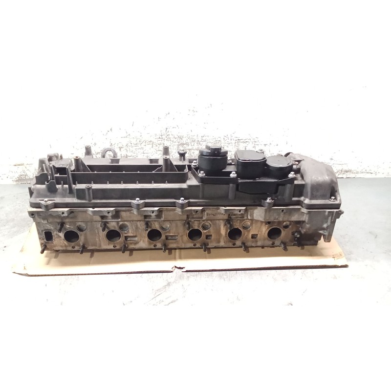Recambio de culata para mercedes-benz clase s (w220, v220) s 320 cdi (220.025, 220.125) referencia OEM IAM  648960 02