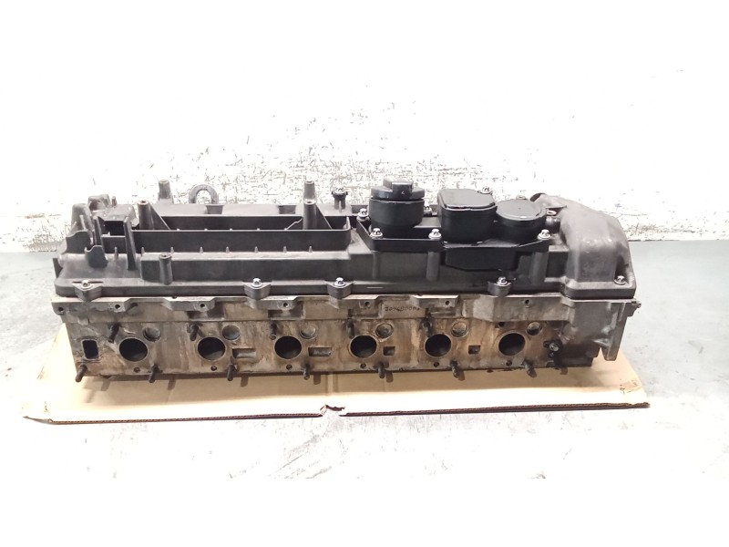 Recambio de culata para mercedes-benz clase s (w220, v220) s 320 cdi (220.025, 220.125) referencia OEM IAM  648960 02