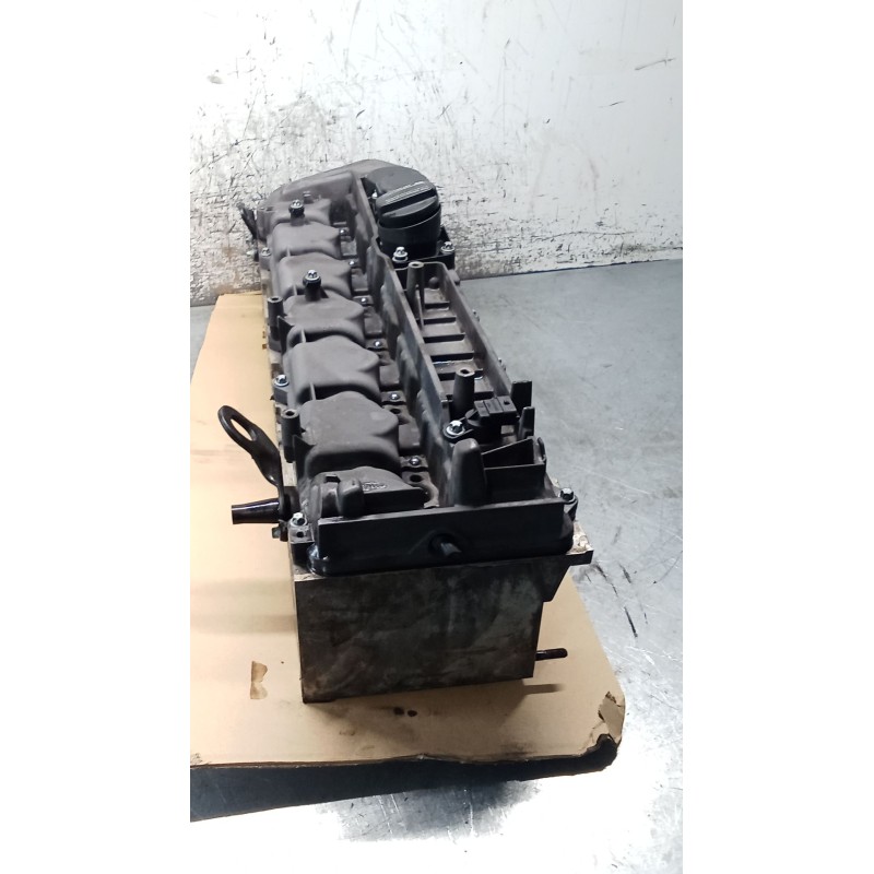 Recambio de culata para mercedes-benz clase s (w220, v220) s 320 cdi (220.025, 220.125) referencia OEM IAM  648960 02