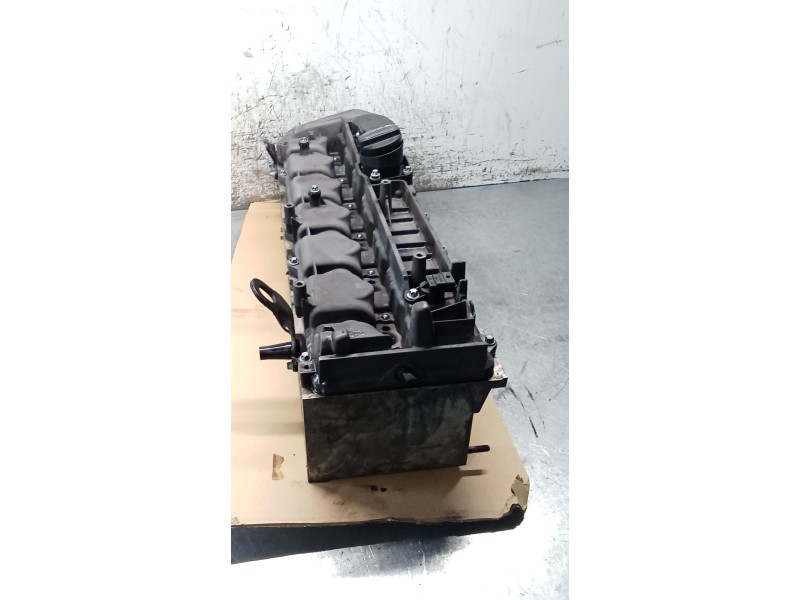 Recambio de culata para mercedes-benz clase s (w220, v220) s 320 cdi (220.025, 220.125) referencia OEM IAM  648960 02