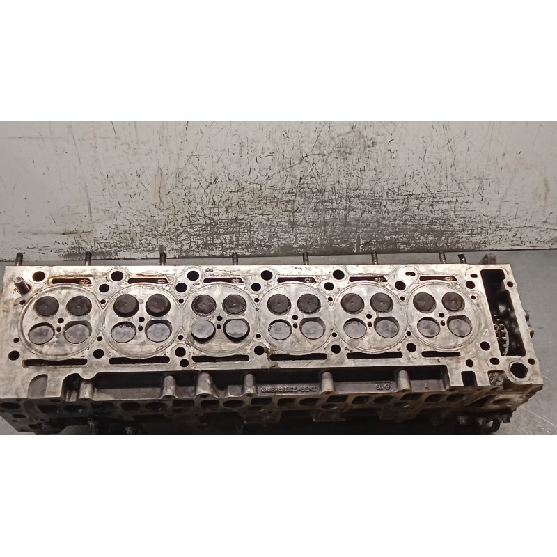 Recambio de culata para mercedes-benz clase s (w220, v220) s 320 cdi (220.025, 220.125) referencia OEM IAM  648960 02