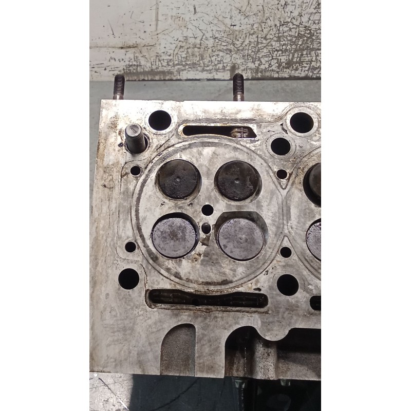 Recambio de culata para mercedes-benz clase s (w220, v220) s 320 cdi (220.025, 220.125) referencia OEM IAM  648960 02
