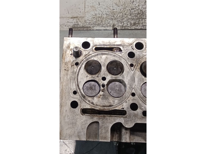 Recambio de culata para mercedes-benz clase s (w220, v220) s 320 cdi (220.025, 220.125) referencia OEM IAM  648960 02