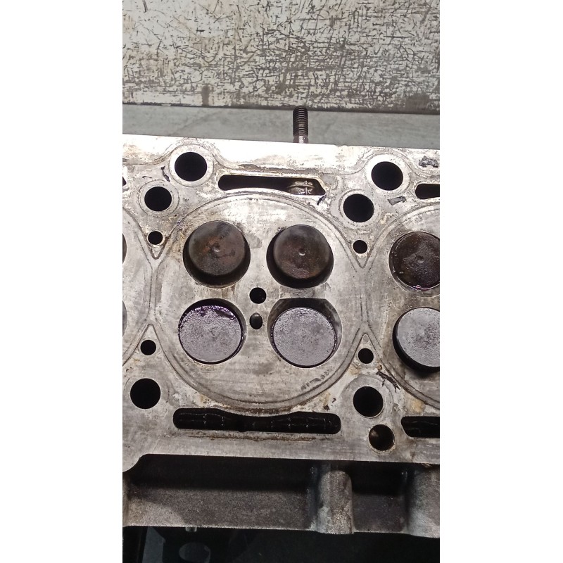Recambio de culata para mercedes-benz clase s (w220, v220) s 320 cdi (220.025, 220.125) referencia OEM IAM  648960 02