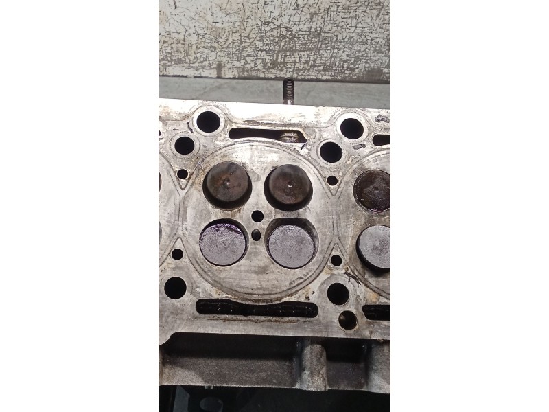 Recambio de culata para mercedes-benz clase s (w220, v220) s 320 cdi (220.025, 220.125) referencia OEM IAM  648960 02