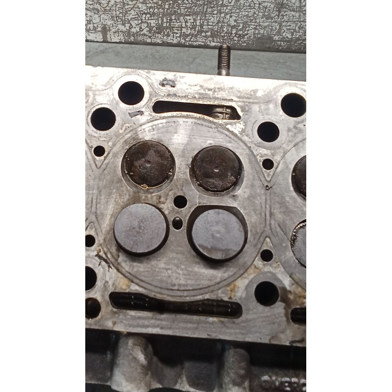 Recambio de culata para mercedes-benz clase s (w220, v220) s 320 cdi (220.025, 220.125) referencia OEM IAM  648960 02
