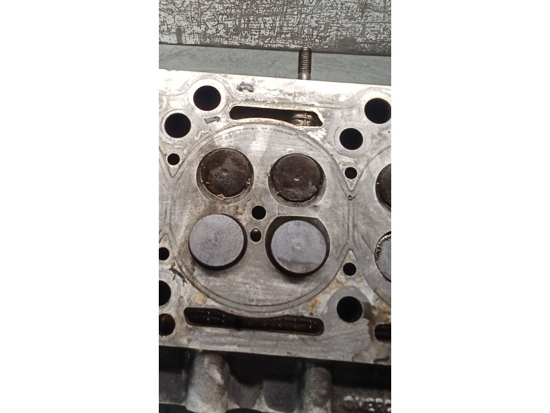 Recambio de culata para mercedes-benz clase s (w220, v220) s 320 cdi (220.025, 220.125) referencia OEM IAM  648960 02