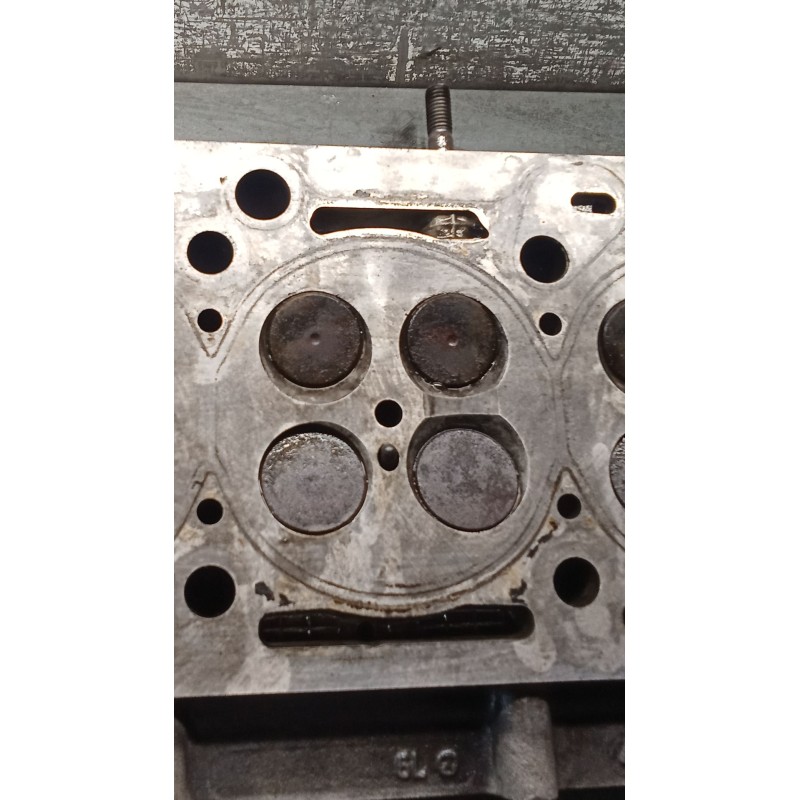 Recambio de culata para mercedes-benz clase s (w220, v220) s 320 cdi (220.025, 220.125) referencia OEM IAM  648960 02