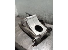Recambio de puente trasero para yamaha yzf-r yzf-r6 (rj03) referencia OEM IAM   BASCULANTE TRASERO