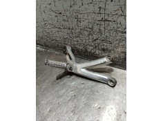 Recambio de estribos laterales para yamaha yzf-r yzf-r6 (rj03) referencia OEM IAM   TRASERO DERECHO