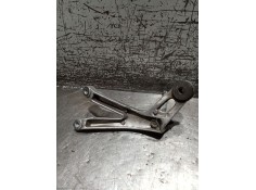 Recambio de estribos laterales para yamaha yzf-r yzf-r6 (rj03) referencia OEM IAM   TRASERO DERECHO 2