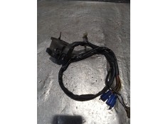Recambio de piña luces izquierda para yamaha yzf-r yzf-r6 (rj03) referencia OEM IAM   