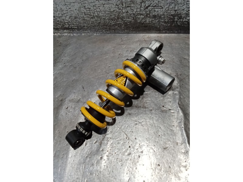 Recambio de amortiguador trasero para yamaha yzf-r yzf-r6 (rj03) referencia OEM IAM   