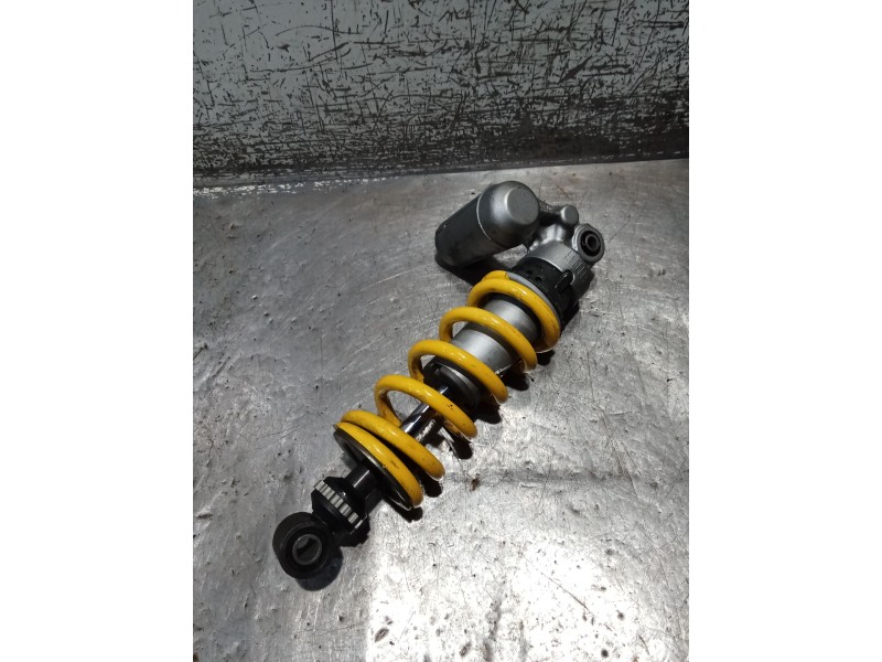 Recambio de amortiguador trasero para yamaha yzf-r yzf-r6 (rj03) referencia OEM IAM   