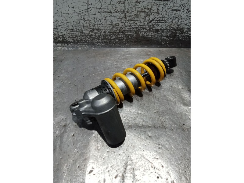 Recambio de amortiguador trasero para yamaha yzf-r yzf-r6 (rj03) referencia OEM IAM   