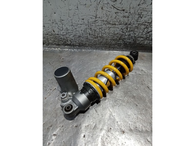 Recambio de amortiguador trasero para yamaha yzf-r yzf-r6 (rj03) referencia OEM IAM   