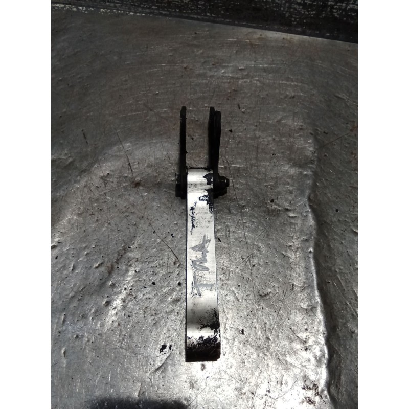 Recambio de bieleta estabilizadora trasera derecha para yamaha yzf-r yzf-r6 (rj03) referencia OEM IAM   BIELETA SUSPENSION