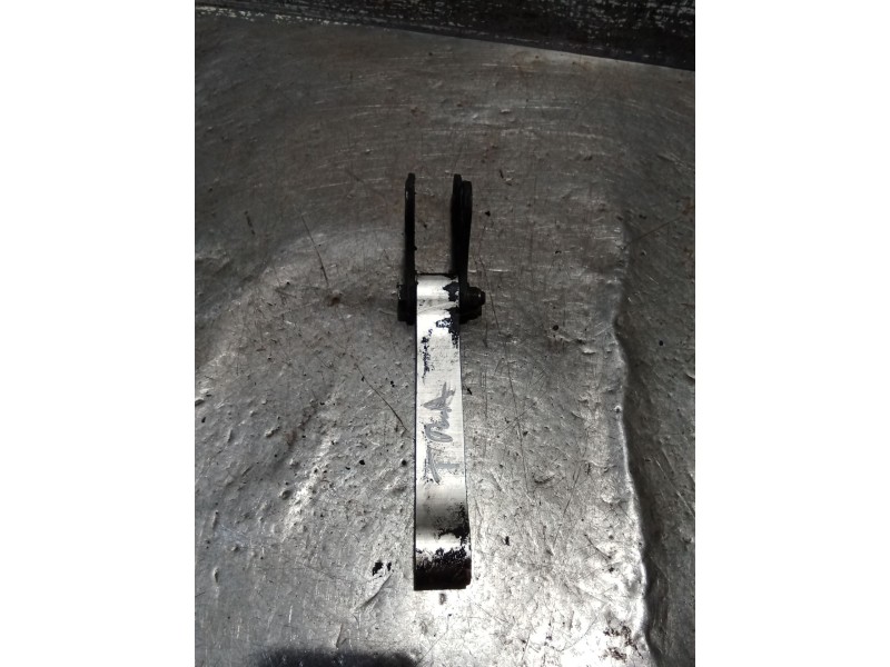 Recambio de bieleta estabilizadora trasera derecha para yamaha yzf-r yzf-r6 (rj03) referencia OEM IAM   BIELETA SUSPENSION