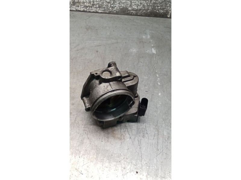 Recambio de caja mariposa para seat altea (5p1) 1.9 tdi referencia OEM IAM 03G1218063 A2C5309099815 04