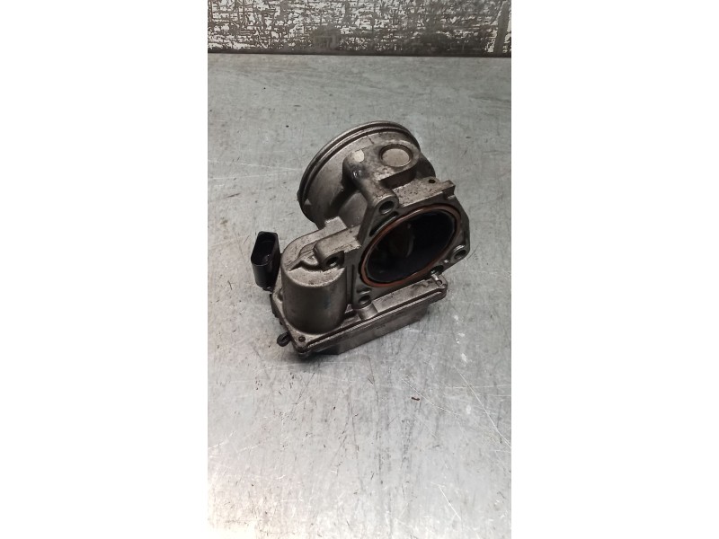 Recambio de caja mariposa para seat altea (5p1) 1.9 tdi referencia OEM IAM 03G1218063 A2C5309099815 04