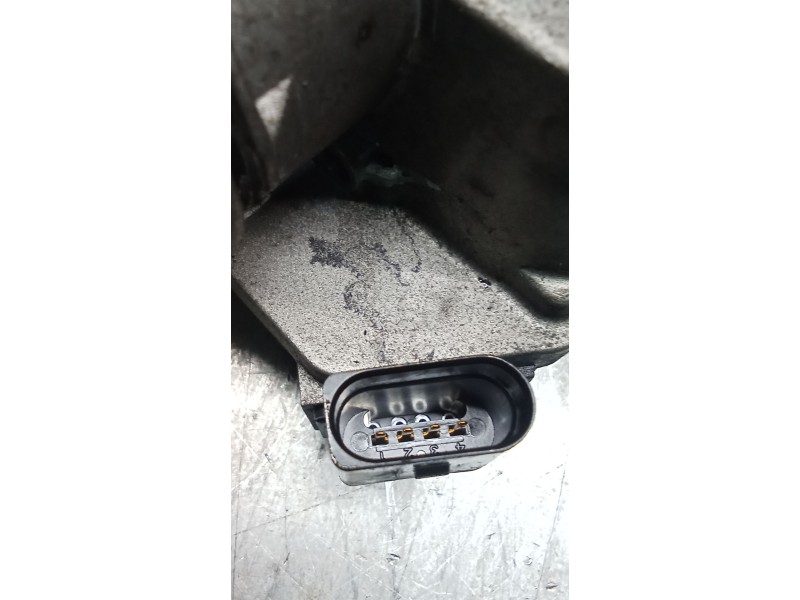 Recambio de caja mariposa para seat altea (5p1) 1.9 tdi referencia OEM IAM 03G1218063 A2C5309099815 04