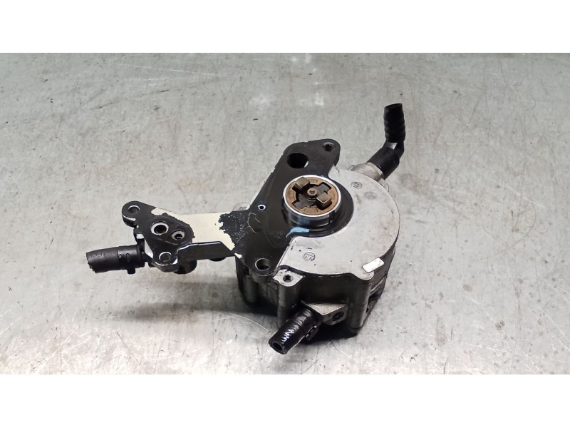 Recambio de depresor freno / bomba vacio para seat altea (5p1) 1.9 tdi referencia OEM IAM 038145209  04