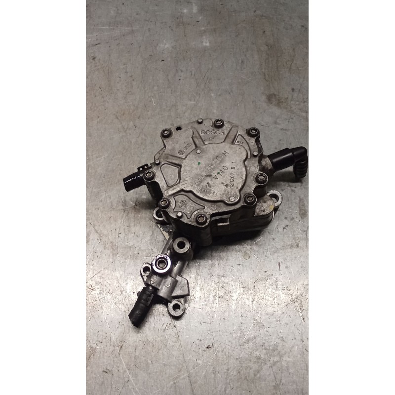 Recambio de depresor freno / bomba vacio para seat altea (5p1) 1.9 tdi referencia OEM IAM 038145209  04