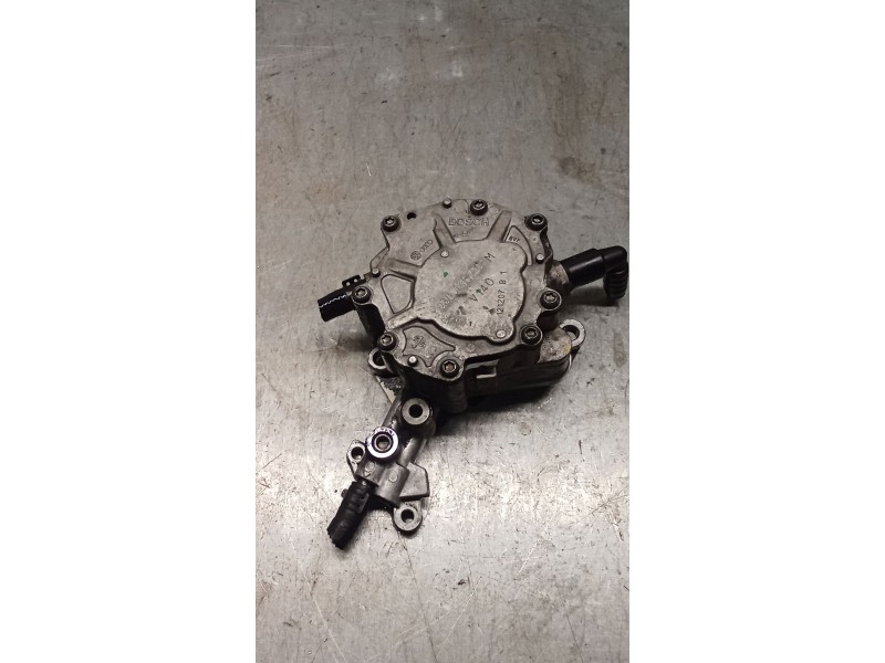 Recambio de depresor freno / bomba vacio para seat altea (5p1) 1.9 tdi referencia OEM IAM 038145209  04