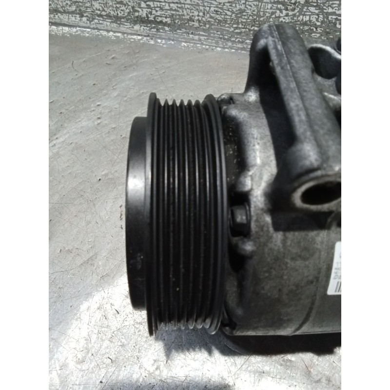 Recambio de compresor aire acondicionado para mercedes-benz clase e (w211) e 220 cdi (211.008) referencia OEM IAM A0012308111 44