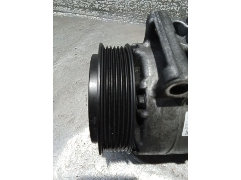 Recambio de compresor aire acondicionado para mercedes-benz clase e (w211) e 220 cdi (211.008) referencia OEM IAM A0012308111 44