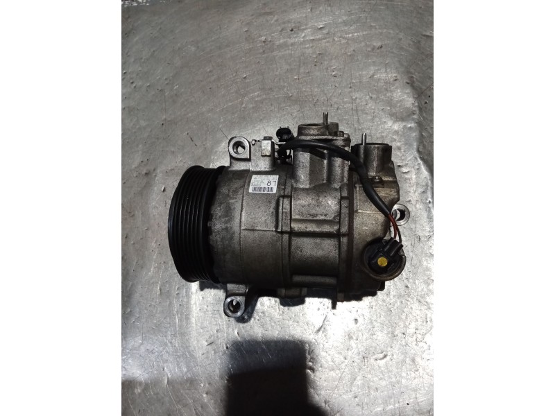 Recambio de compresor aire acondicionado para mercedes-benz clase e (w211) e 220 cdi (211.008) referencia OEM IAM A0012308111 44