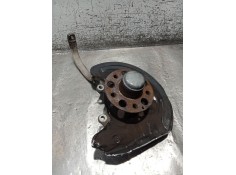 Recambio de mangueta delantera derecha para mercedes-benz clase e (w211) e 220 cdi (211.008) referencia OEM IAM   