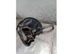 Recambio de mangueta delantera derecha para mercedes-benz clase e (w211) e 220 cdi (211.008) referencia OEM IAM    2