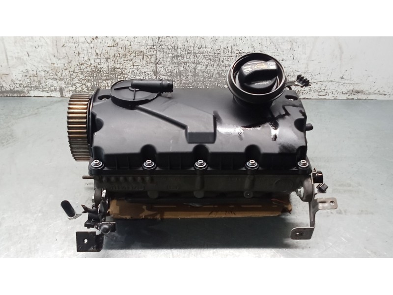 Recambio de culata para seat altea (5p1) 1.9 tdi referencia OEM IAM 038103373R BXB 04