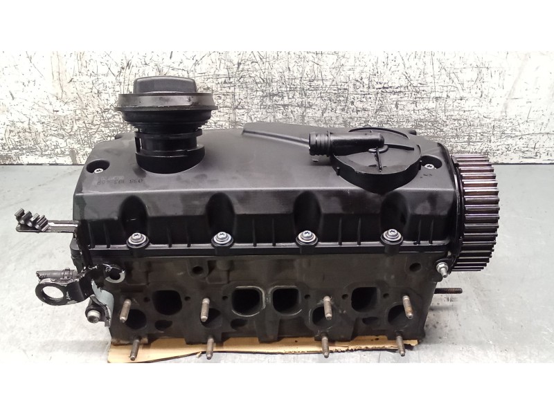 Recambio de culata para seat altea (5p1) 1.9 tdi referencia OEM IAM 038103373R BXB 04