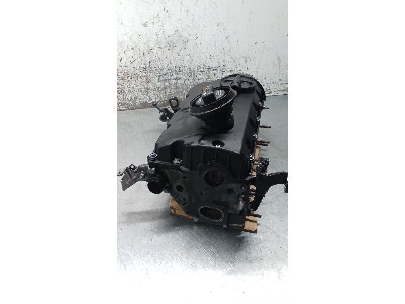Recambio de culata para seat altea (5p1) 1.9 tdi referencia OEM IAM 038103373R BXB 04