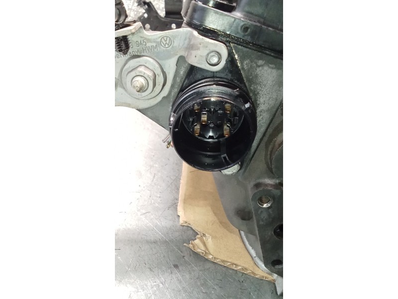 Recambio de culata para seat altea (5p1) 1.9 tdi referencia OEM IAM 038103373R BXB 04