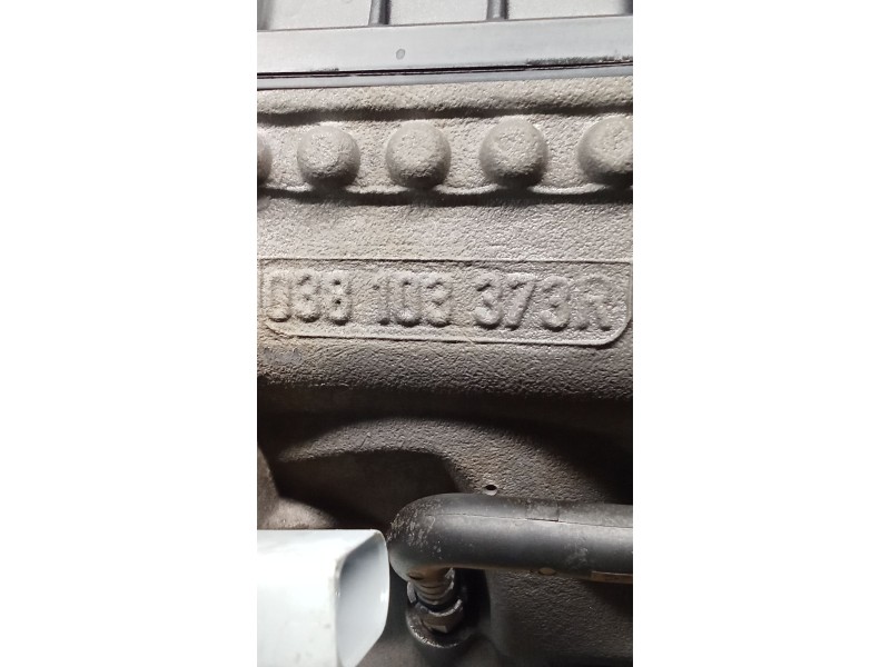 Recambio de culata para seat altea (5p1) 1.9 tdi referencia OEM IAM 038103373R BXB 04